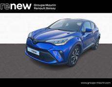 Toyota C-HR - 122h Distinctive 2WD E-CVT MY20 - 18 600 €