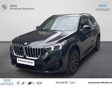 BMW X1 Limonest