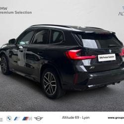 BMW X1 sDrive20i 170ch M Sport Limonest
