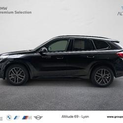 BMW X1 sDrive20i 170ch M Sport Limonest