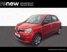 Renault Twingo 3 - 1.0 SCe 65ch Life - 21MY - 10 900 €