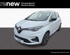 Renault Zoe Boissy-Saint-Léger