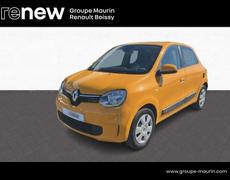 Renault Twingo 3 Boissy-Saint-Léger
