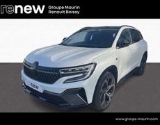 Renault Austral Boissy-Saint-Léger