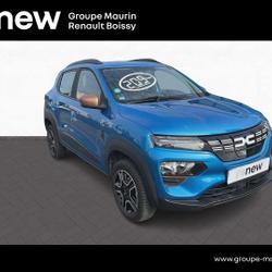 Dacia Spring 65ch Extreme occasion - Boissy-Saint-L&eacute;ger - photo 2/27