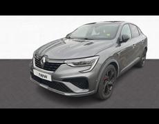 Renault Arkana Boissy-Saint-Léger