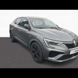 Renault Arkana 1.6 E-Tech 145ch RS Line -21B occasion - Boissy-Saint-L&eacute;ger - photo 2/37