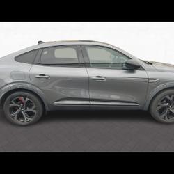 Renault Arkana 1.6 E-Tech 145ch RS Line -21B occasion - Boissy-Saint-L&eacute;ger - photo 3/37