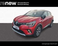Renault Captur Boissy-Saint-Léger