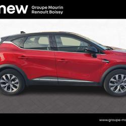 Renault Captur 1.6 E-Tech Plug-in 160ch Intens occasion - Boissy-Saint-L&eacute;ger - photo 3/35