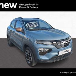 Dacia Spring 65ch Extreme occasion - Boissy-Saint-L&eacute;ger - photo 2/27