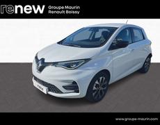 Renault Zoe Boissy-Saint-Léger