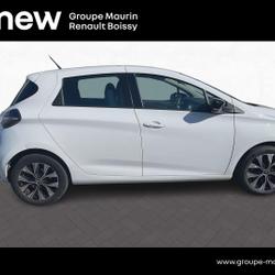 Renault Zoe E-Tech Evolution charge normale R110 Achat Int&eacute;gral - MY22 occasion - Boissy-Saint-L&eacute;ger - photo 3/29