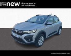 Dacia Sandero Boissy-Saint-Léger