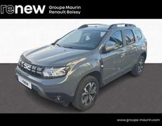 Dacia Duster Boissy-Saint-Léger