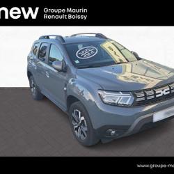 Dacia Duster 1.5 Blue dCi 115ch Journey 4x2 occasion - Boissy-Saint-L&eacute;ger - photo 2/26