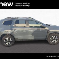 Dacia Duster 1.5 Blue dCi 115ch Journey 4x2 occasion - Boissy-Saint-L&eacute;ger - photo 3/26