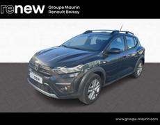 Dacia Sandero Boissy-Saint-Léger