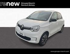 Renault Twingo 3 Boissy-Saint-Léger