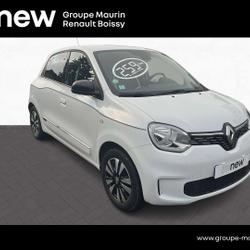 Renault Twingo 3 E-Tech Electric Techno R80 Achat Int&eacute;gral occasion - Boissy-Saint-L&eacute;ger - photo 2/31