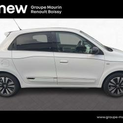 Renault Twingo 3 E-Tech Electric Techno R80 Achat Int&eacute;gral occasion - Boissy-Saint-L&eacute;ger - photo 3/31
