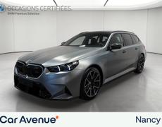BMW M5 - M5 Touring PHEV 727 ch BVA8 - 184 900 €