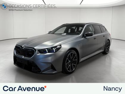 BMW M5 - M5 Touring PHEV 727 ch BVA8 - 184 900 €