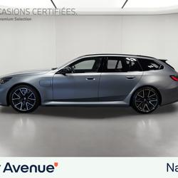 BMW M5 M5 Touring PHEV 727 ch BVA8 Max&eacute;ville