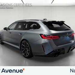 BMW M5 M5 Touring PHEV 727 ch BVA8 Max&eacute;ville