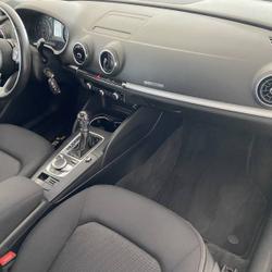Audi A3 Sportback 1.6 TDI 116 S tronic 7 Saint-Jean-de-Monts