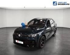 Volkswagen Tiguan - Tiguan 2.0 TDI 150ch DSG7 R-Line - 54 500 €