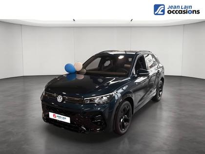 Volkswagen Tiguan - Tiguan 2.0 TDI 150ch DSG7 R-Line - 54 500 €