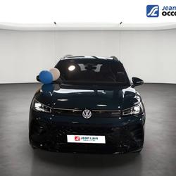 Volkswagen Tiguan 2.0 TDI 150ch DSG7 R-Line occasion - Annemasse - photo 2/20