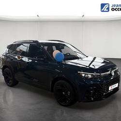 Volkswagen Tiguan 2.0 TDI 150ch DSG7 R-Line occasion - Annemasse - photo 3/20