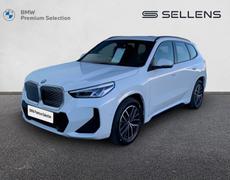 BMW X1 Fréjus
