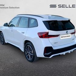 BMW X1 ieDrive20 204ch M Sport Fr&eacute;jus