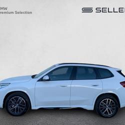 BMW X1 ieDrive20 204ch M Sport Fr&eacute;jus