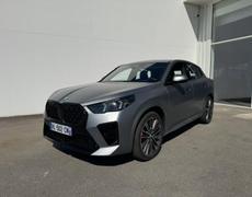 BMW X2 Beaucouzé
