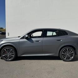 BMW X2 sDrive20dA 163ch M Sport DKG7 Beaucouz&eacute;