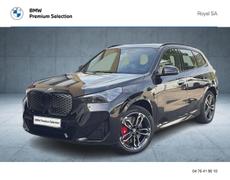 BMW X1 Meylan