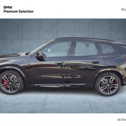 BMW X1 ieDrive20 204ch M Sport occasion - Meylan - photo 3/19