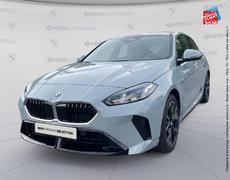 BMW Serie 1 Belfort