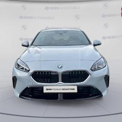 BMW Serie 1 120A 170ch M Sport DKG7 Belfort
