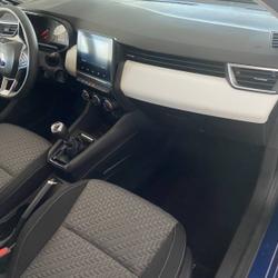 Renault Clio 5 TCe 90 Evolution Saint-Jean-de-Monts