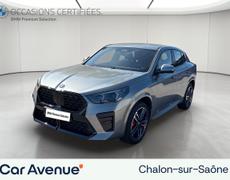 BMW X2 Chalon-sur-Saône