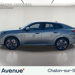 BMW X2 X2 sDrive 20d 163ch DKG7 M Sport Chalon-sur-Sa&ocirc;ne