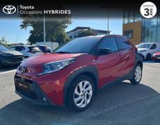 Toyota Aygo X Saint-Nazaire