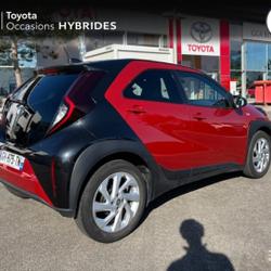 Toyota Aygo X 1.0 VVT-i 72ch Design Saint-Nazaire