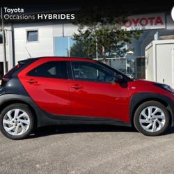 Toyota Aygo X 1.0 VVT-i 72ch Design Saint-Nazaire