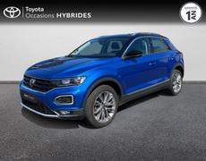 Volkswagen T-Roc Saint-Nazaire